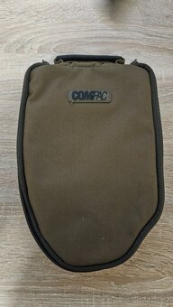 Korda Váha Dial Scale 120lb 54kg - 3