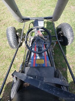 minikara,motokara,kára,buggy - 3