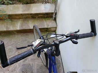 Prodám trekové kolo - 3