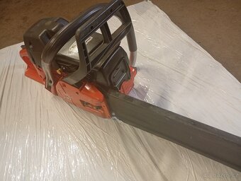 Motorová pila  oleo Mac 962 - 3