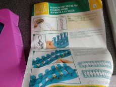 Dívčí pletení - 3