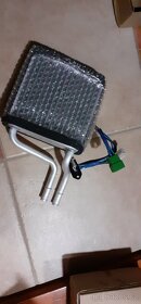 suzuki samurai chladenie kurenie - 3