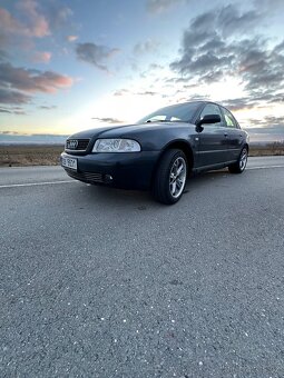 Audi a4 b5 1.9 TDI - 3