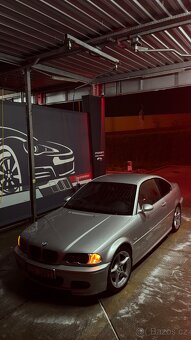 E46 coupe - 3