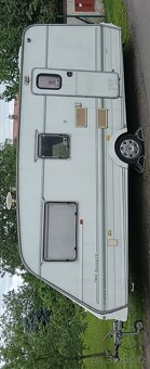 Karavan Swift Baronette - 3