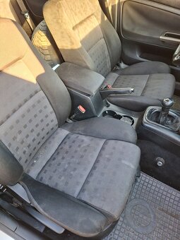 Passat b5.5 sedan - 3