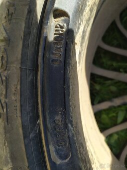 ALU 5x112 R18 - 3
