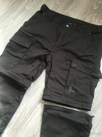 Pracovní kalhoty CXS velikosti 52 - NOVÉ (2ks) - 3