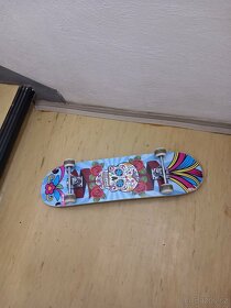 Prodam skateboard 80 cm - 3