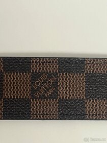 Louis Vuitton pásek - 3