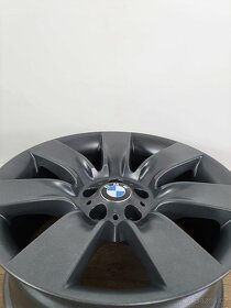 BMW 5 GT F07, BMW 7 F01 - 4x orig. ALU 5x120 R19 - 3