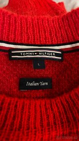 Dámský svetr Tommy Hilfiger - 3