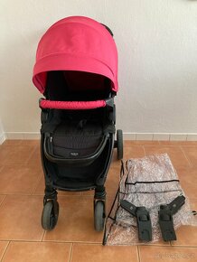 Britax - 3