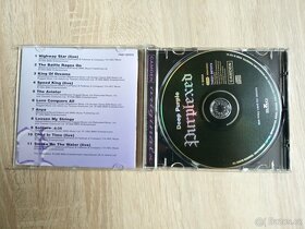 CD Deep Purple - 3