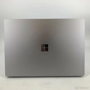 Microsoft Surface laptop 4- (15")- i7-1185G7(11.gen)Dotyková - 3