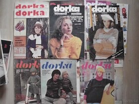 Dorka 23ks 1979-1996 - 3