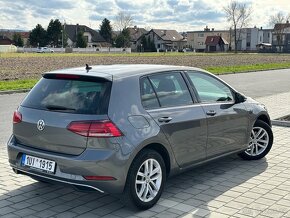 VW Golf 7 - RV 2017 facelift - 1.0 TSi - 3