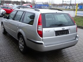 Ford Mondeo 2.0 TDCi Combi Trend - 3