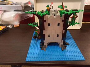 LEGO Castle 6077 Forestmen's River Fortress - 3