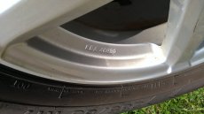 alukola MSW 7Jx17H2, 17"+zimní gumy GT Radial Savero - 3
