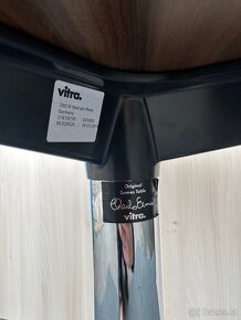 Stolek Vitra Charles Eames - 3