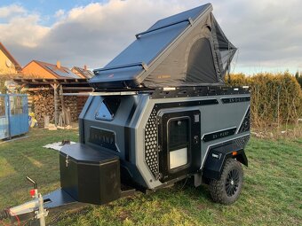 Offroad karavan RS Camp ES-3 - 3