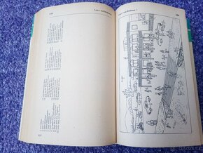 kniha Bildwörterbuch Deutsch - 3