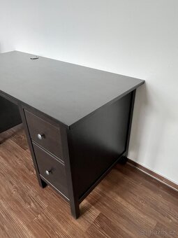 Pracovní stůl Hemnes - 3