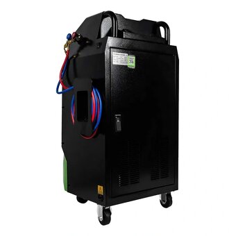 Plnička klimatizace Viaken X520 v2 - 3