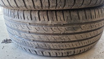 Sada letnich pneu Barum Bravuris5, 205/55 R16 91V - 3