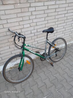horske kolo - 3