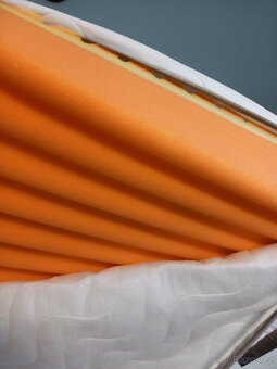 2x Primatex matrace 90 x 200 cm - 3