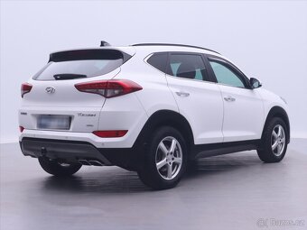 Hyundai Tucson 2,0 CRDI Style 4x4 Aut. (2015) - 3