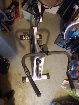 Spinningové kolo Insportline Jota - 3