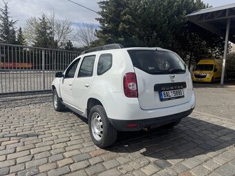 Dacia Duster 1.6 - 3