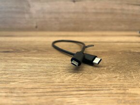 Kabel DJI USB-C to Sony Multi/Mini USB/Micro USB - 3