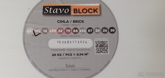 Stavoblock - 3
