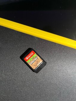 Nintendo Switch Lite - 3