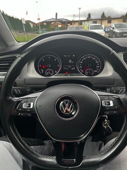 Golf 7 - 3