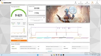 Nový herní PC - RTX 2070 Super, Ryzen 5 5600 - 3
