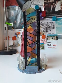 Marvel Select - akční figurka Doctor Strange 18 cm - 3