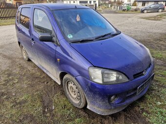 Daihatsu 1.3 YRV - 3