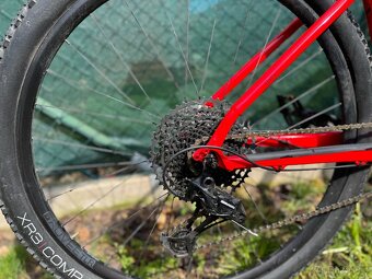 Horské kolo - Trek x-caliber 8 - jak NoVé / velikost XL - 3
