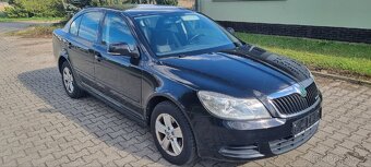 Škoda Octavia II 1.6TDi 77Kw r.v.5/2011 nový servis - 3
