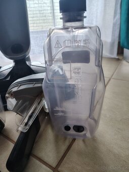 Bissell CrossWave Pet Pro 2225N - 3
