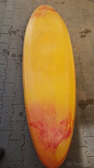 Kajak Dagger MX 8.5 - 3