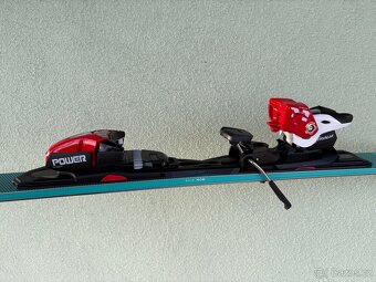 Nové lyže Kästle RX 12 GS, délka 168 cm, vázáni Tyrolia 11D - 3