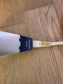 Elektrický holicí strojek Philips Philishave - 3