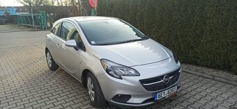 Opel Corsa 1.4,rok výroby 2018 - 3