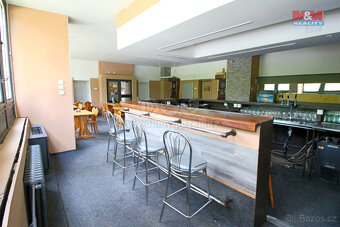 Pronájem restaurace, stravování, 134 m², Trutnov, ul. Horská - 3